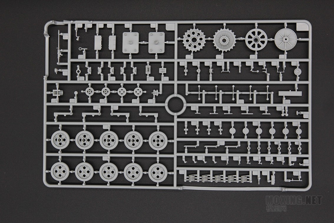 [ģ]-1/35¾Pz.Kpfw.III̹A(CB35134)