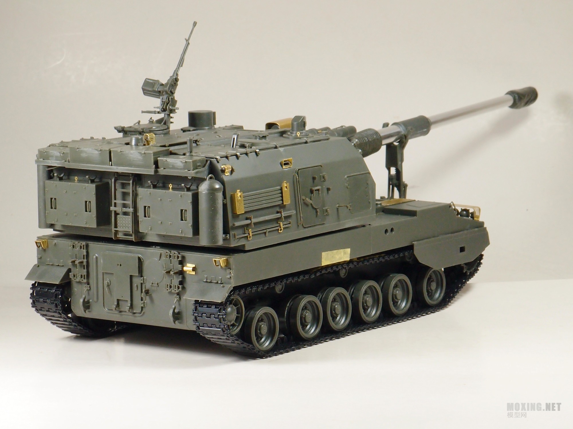 [ģ]MENG-1/35йPLZ-05 155mmм(TS-022)