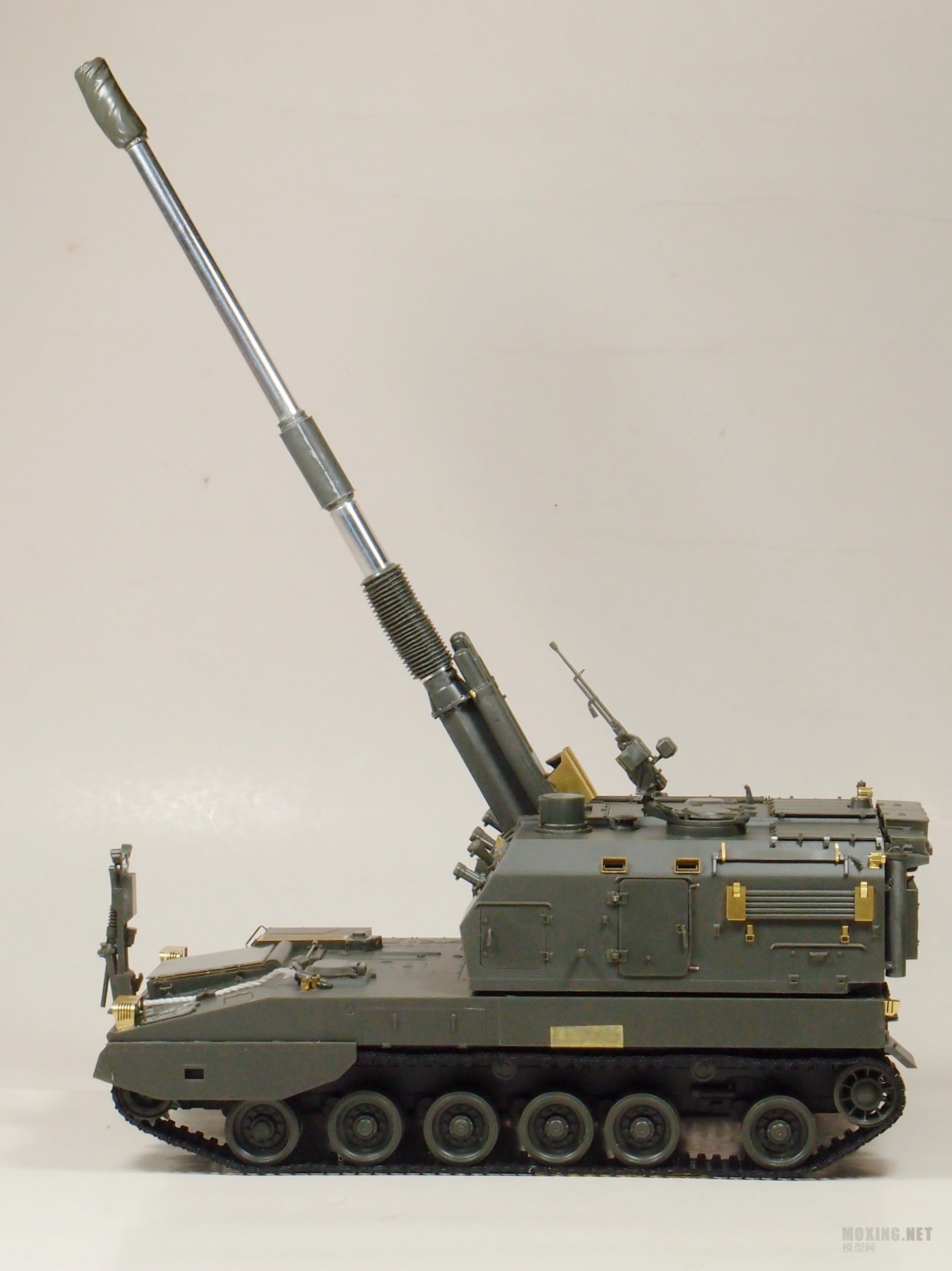 [ģ]MENG-1/35йPLZ-05 155mmм(TS-022)