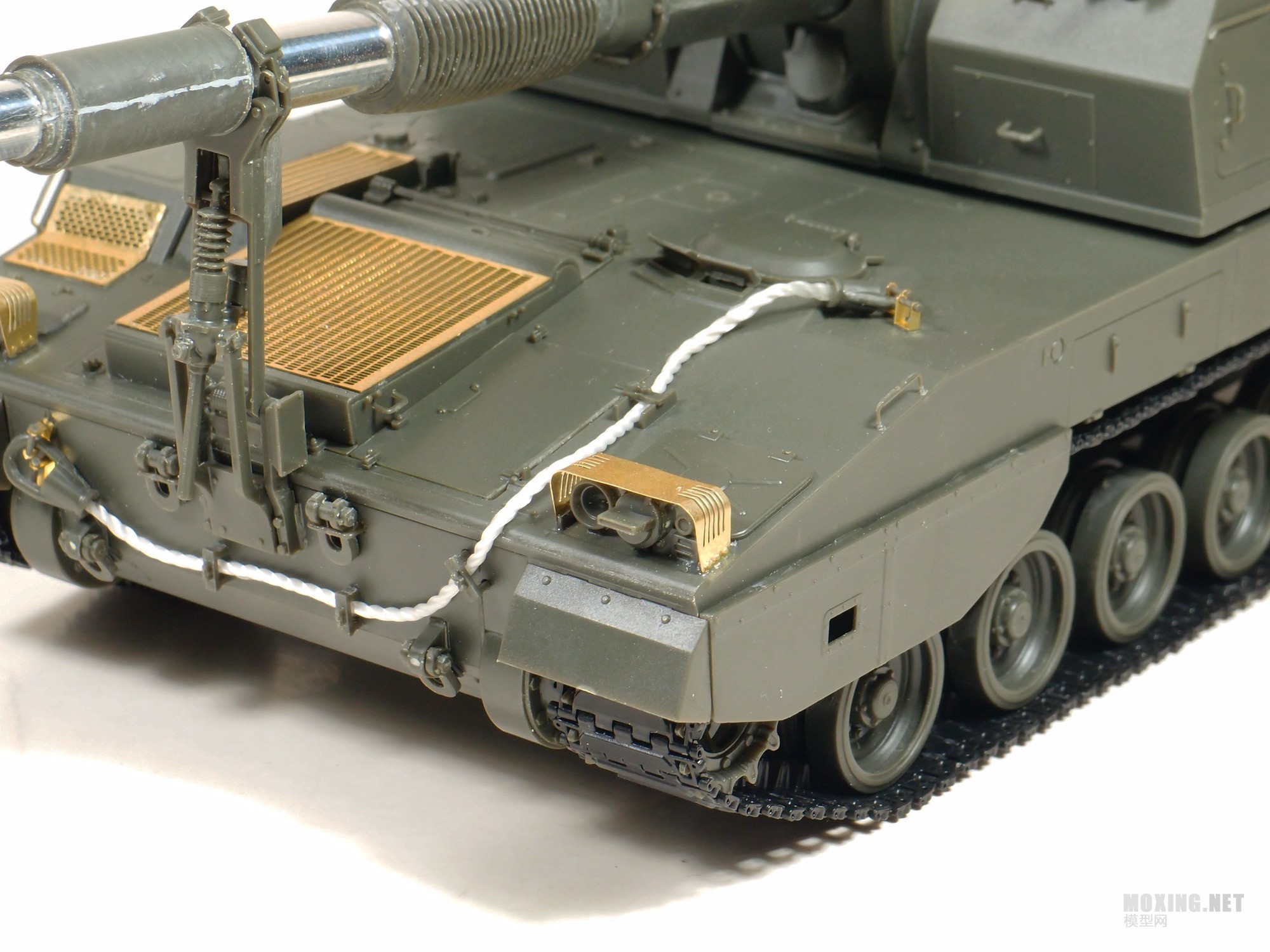 [ģ]MENG-1/35йPLZ-05 155mmм(TS-022)