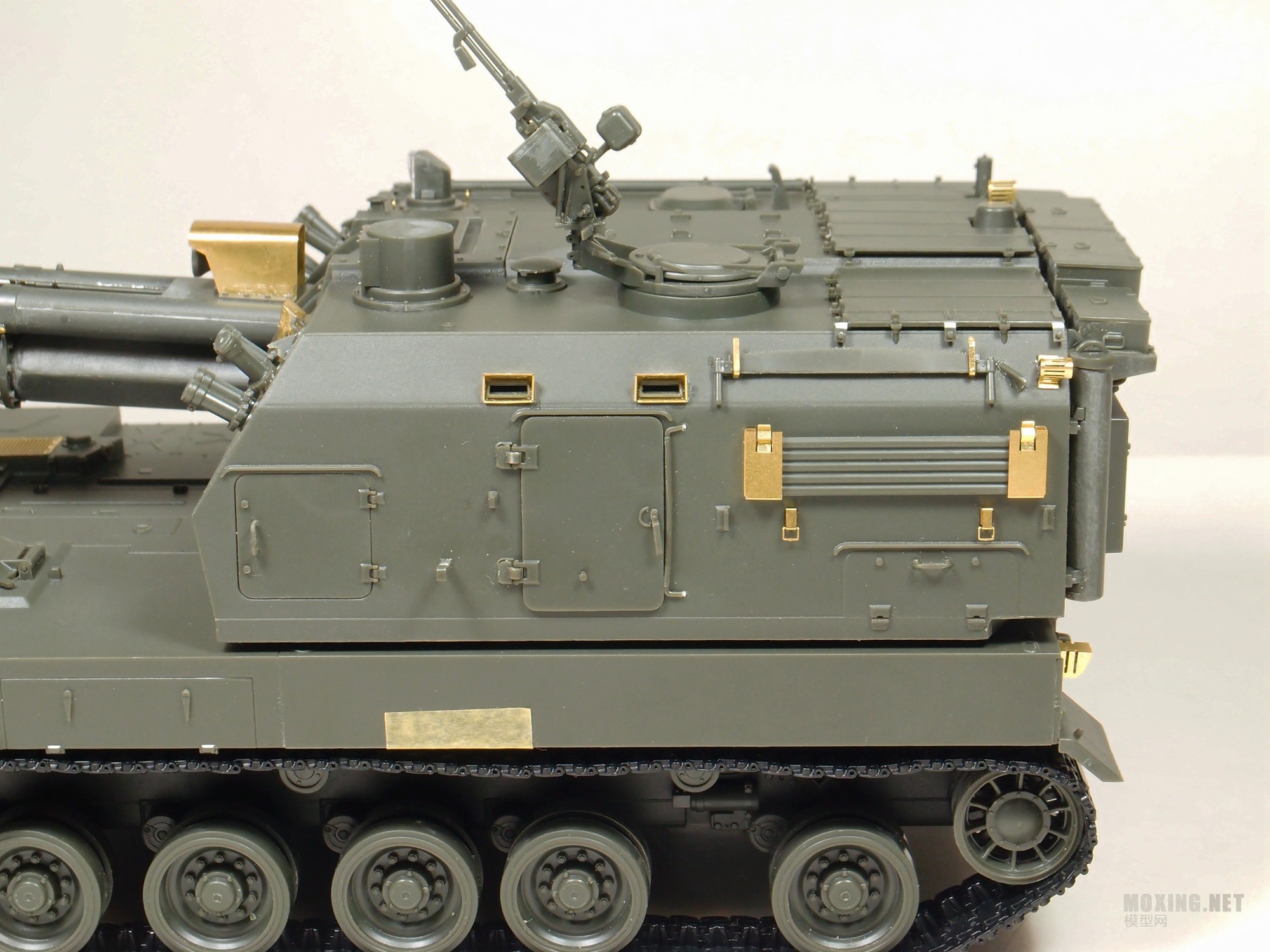 [ģ]MENG-1/35йPLZ-05 155mmм(TS-022)