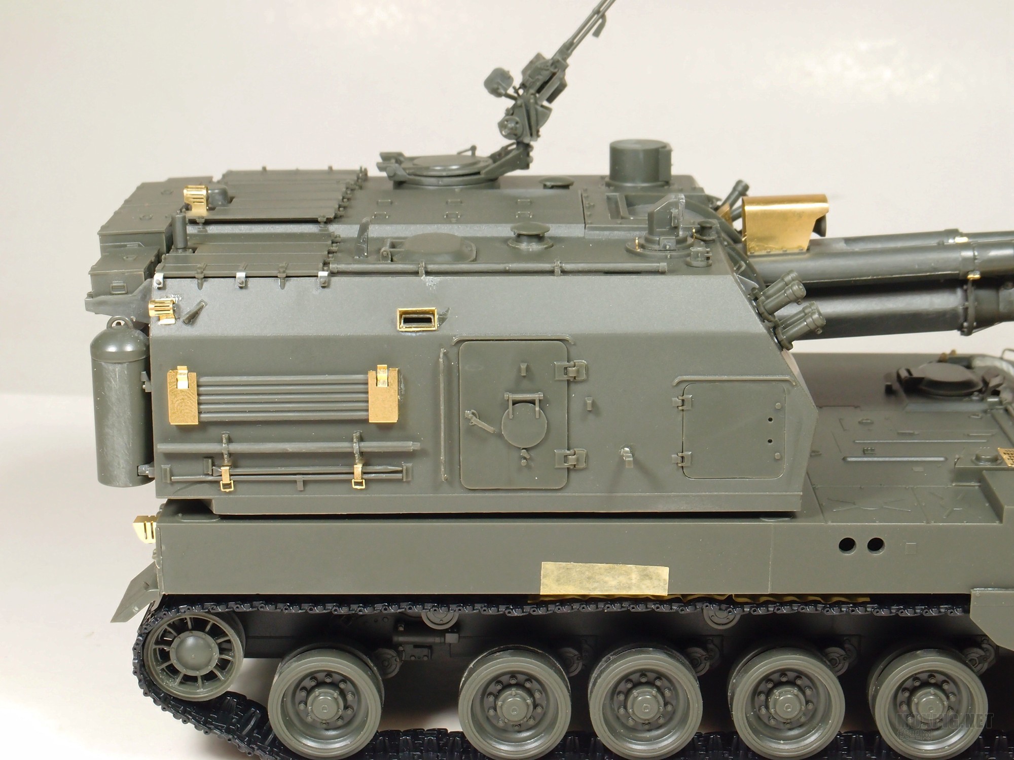 [ģ]MENG-1/35йPLZ-05 155mmм(TS-022)