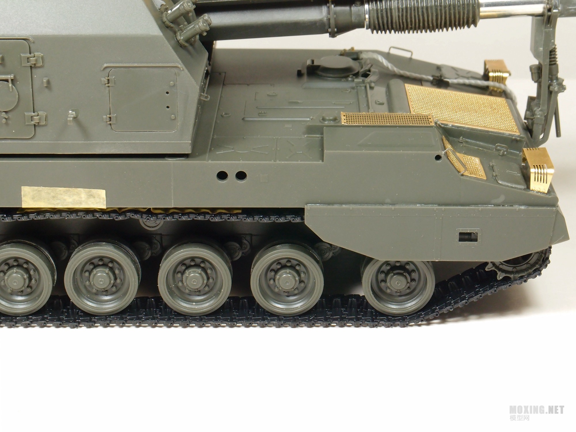 [ģ]MENG-1/35йPLZ-05 155mmм(TS-022)