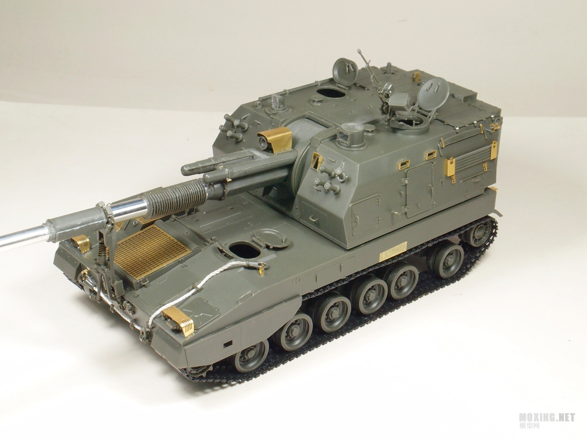 [ģ]MENG-1/35йPLZ-05 155mmм(TS-022)