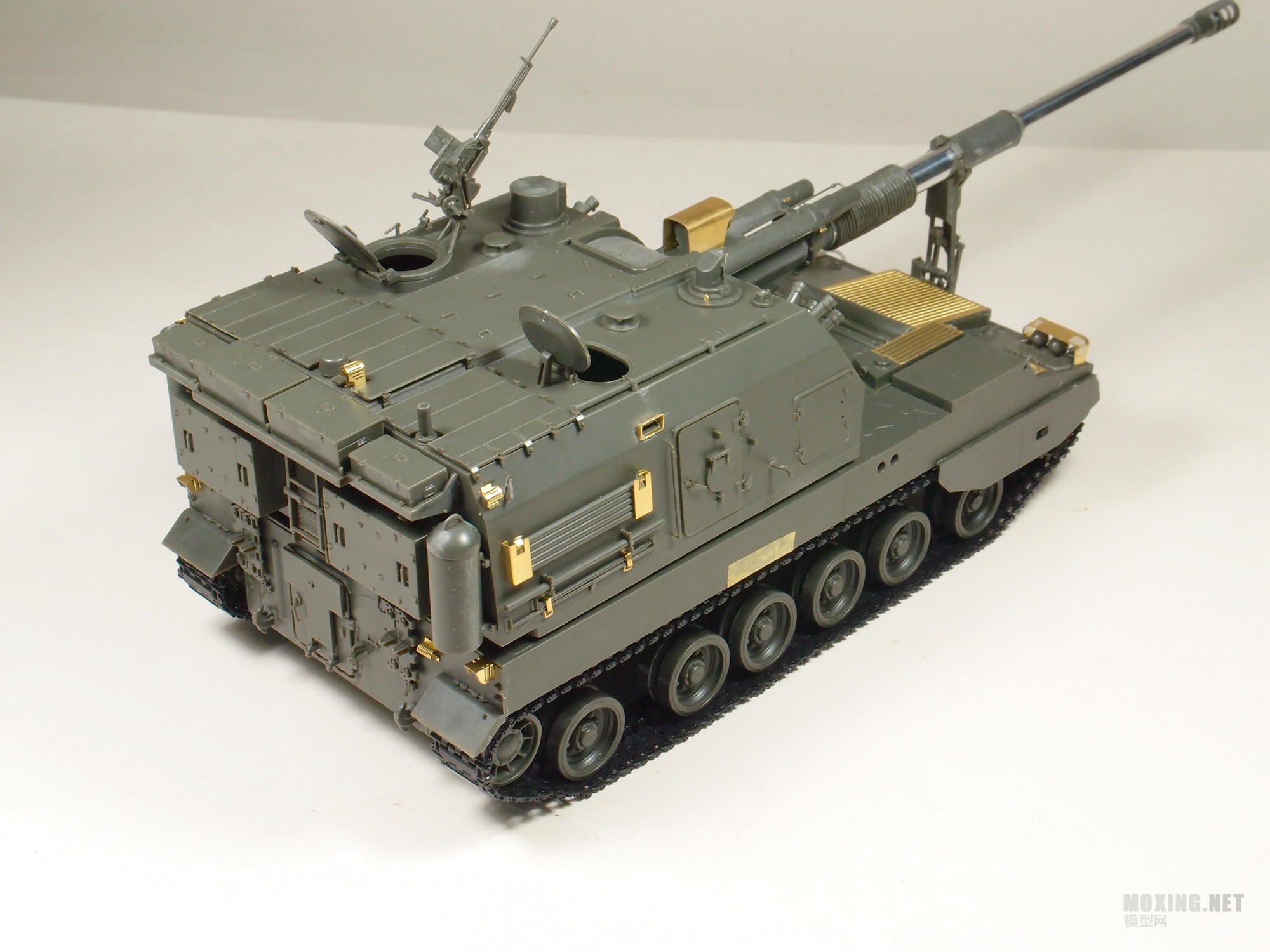 [ģ]MENG-1/35йPLZ-05 155mmм(TS-022)