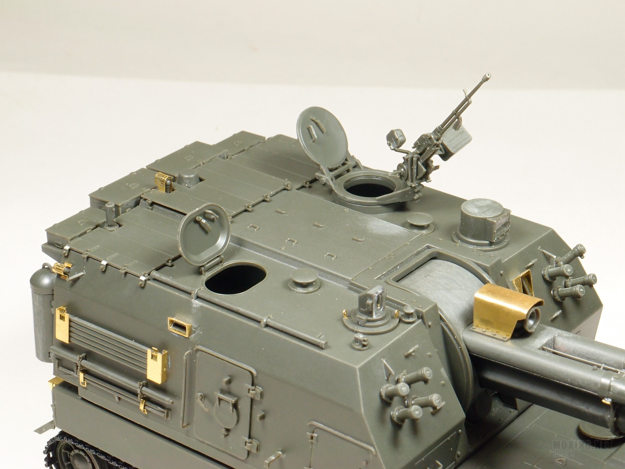 [ģ]MENG-1/35йPLZ-05 155mmм(TS-022)