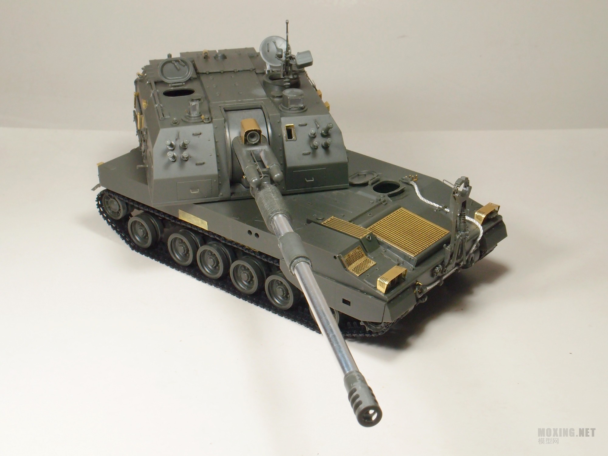 [ģ]MENG-1/35йPLZ-05 155mmм(TS-022)