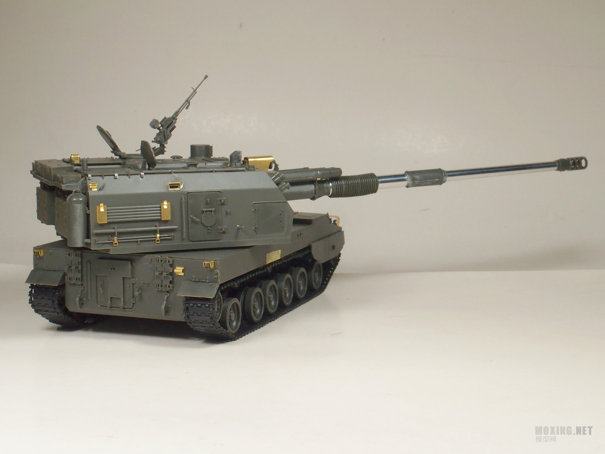 [ģ]MENG-1/35йPLZ-05 155mmм(TS-022)