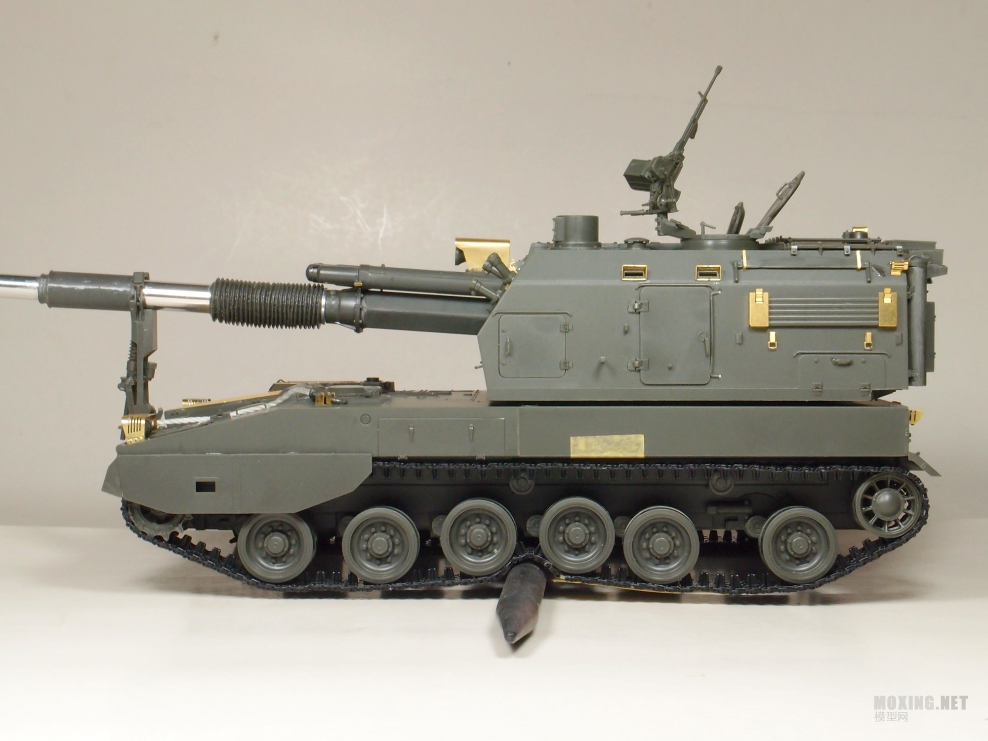 [ģ]MENG-1/35йPLZ-05 155mmм(TS-022)