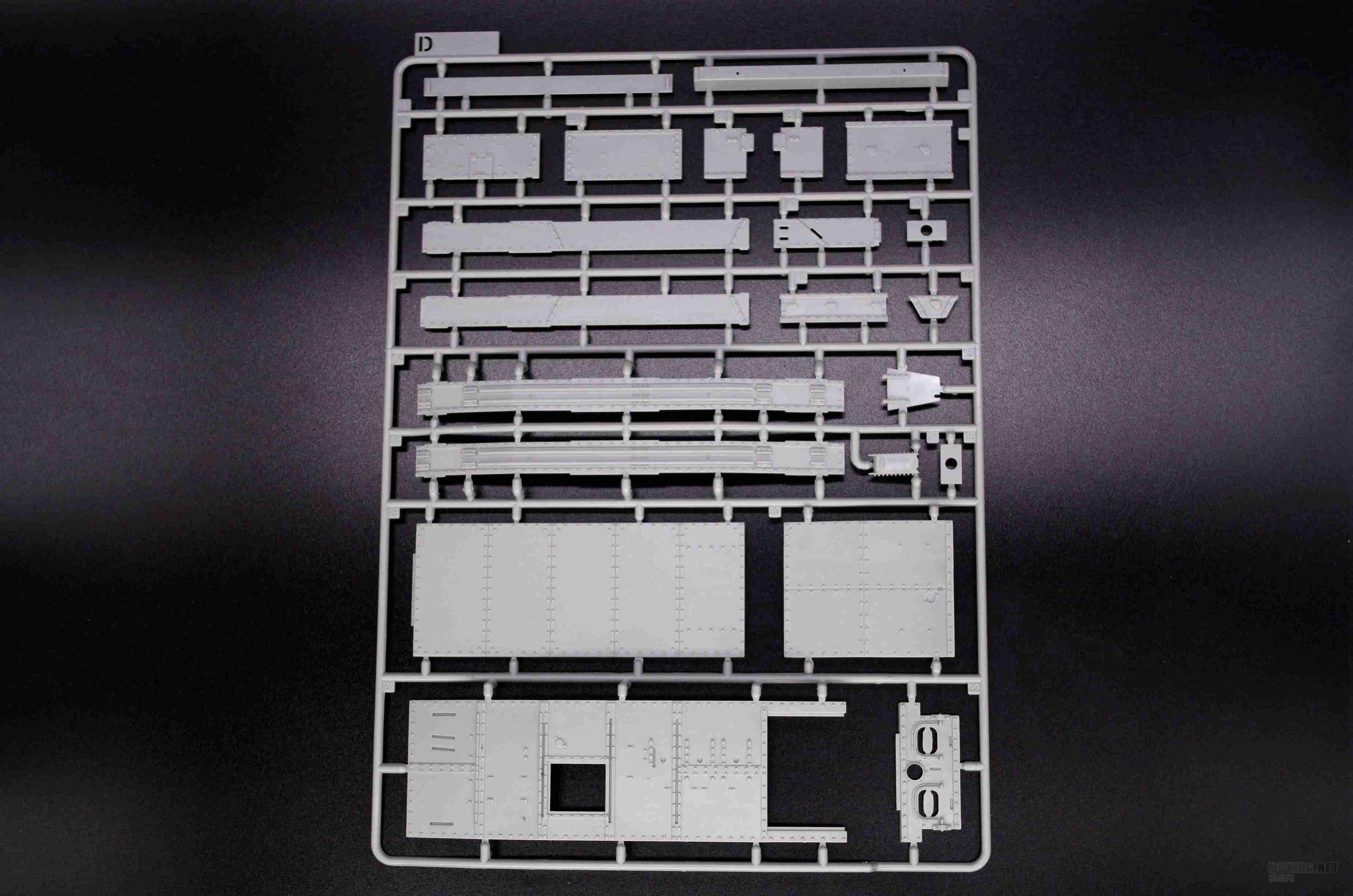 [ģ]TAKOM()1/35 һսӢMK.I̹(2031)