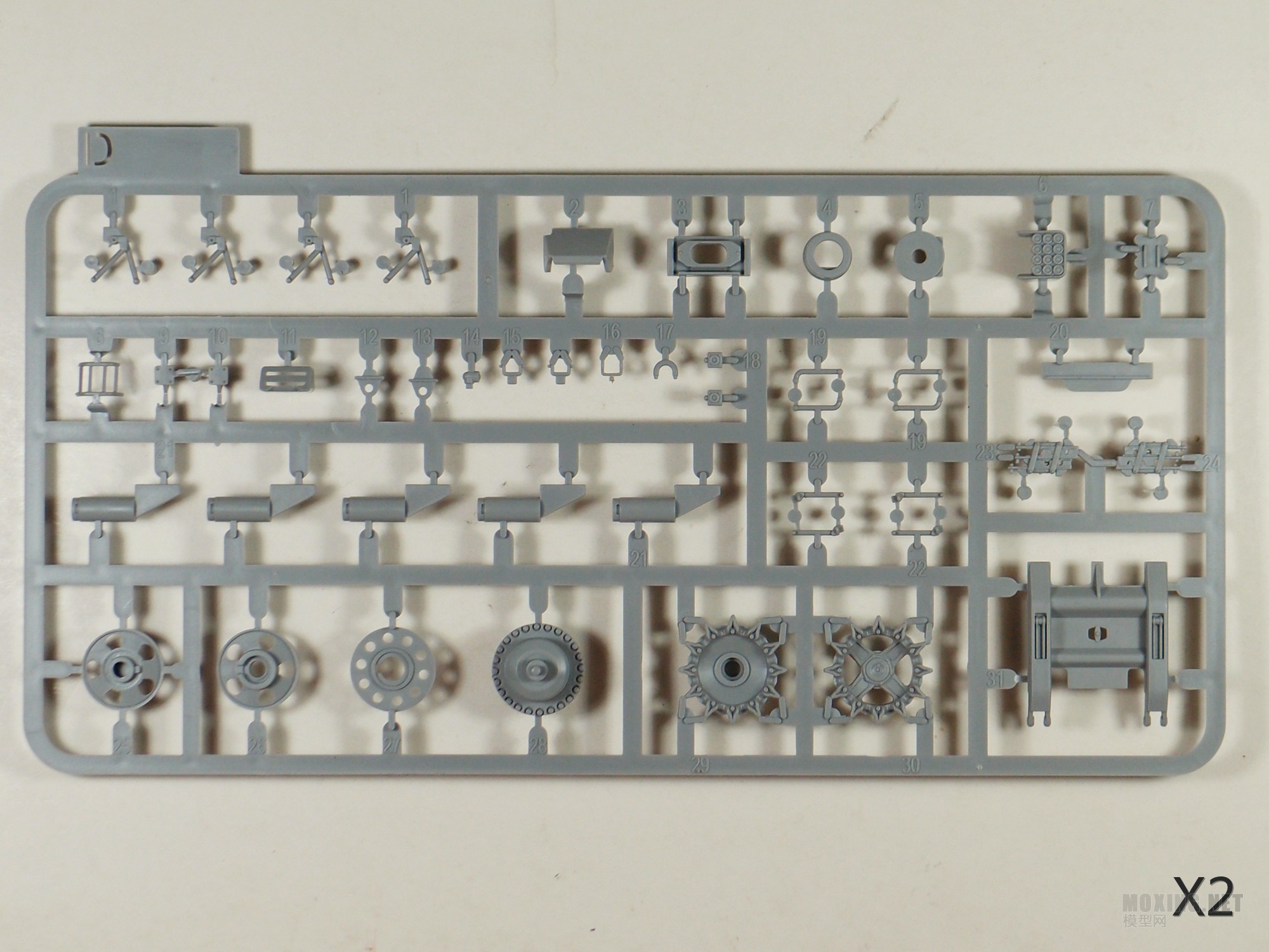 [ģ](TAKOM)-1/35˹T-14  ս̹(2029)