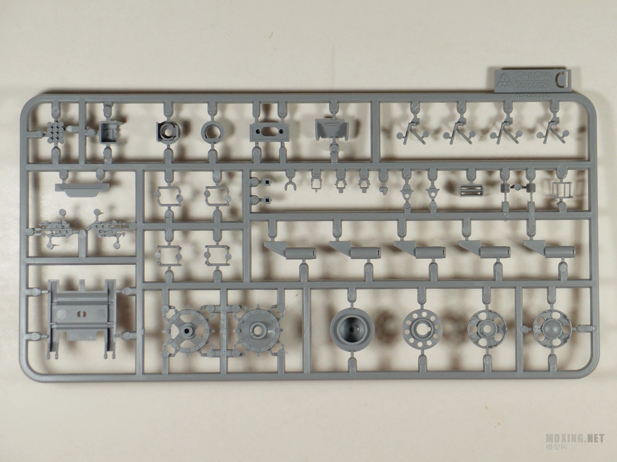 [ģ](TAKOM)-1/35˹T-14  ս̹(2029)