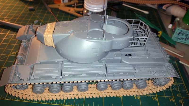 -1/35ӢFV214MK.2̹(3555)