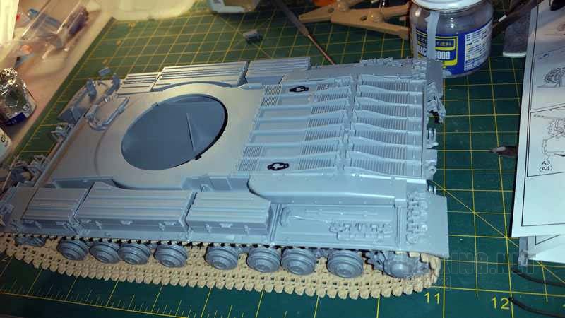 -1/35ӢFV214MK.2̹(3555)