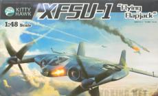 [м]Сӥ(KH80135)-1/48XF5U-1