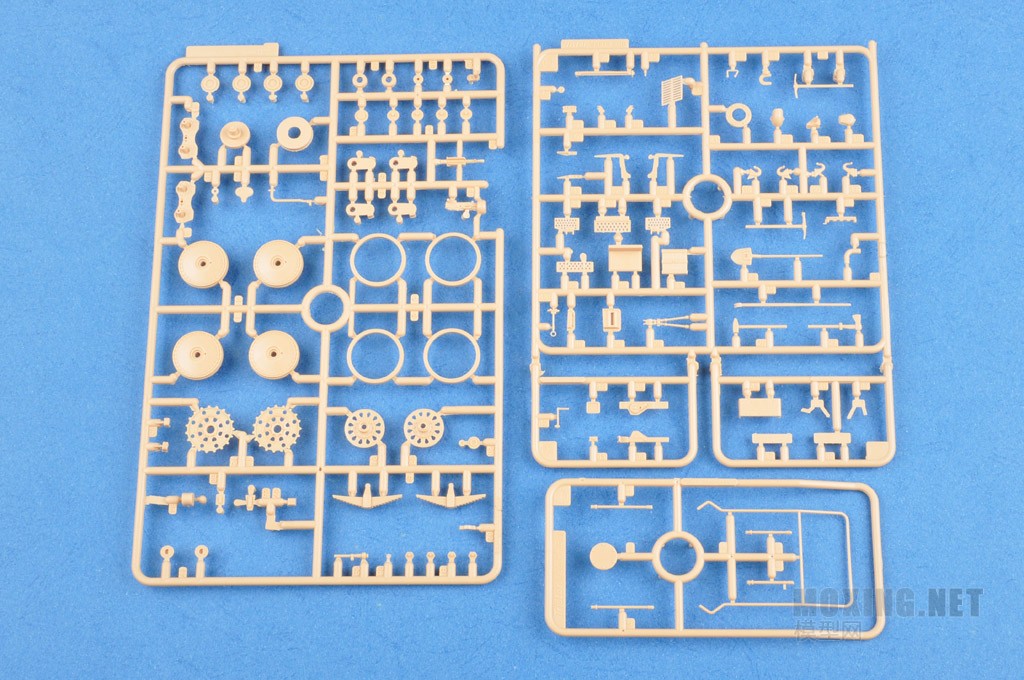 HOBBYBOSSƷ-1/35¹Pz.Kpfw.38(t) G̹(80137)