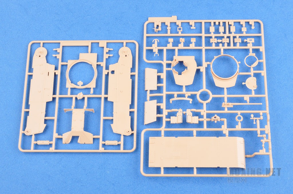 HOBBYBOSSƷ-1/35¹Pz.Kpfw.38(t) G̹(80137)