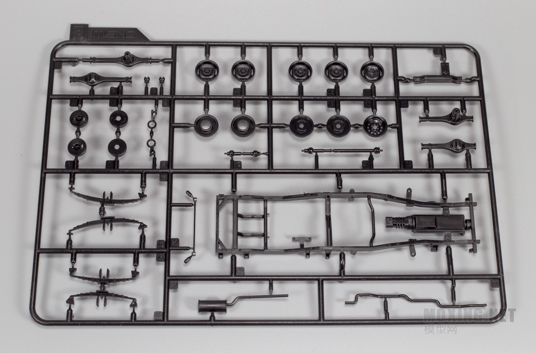 [ģ]MENG-1/35ƤZPU-2ǹ(VS-005)