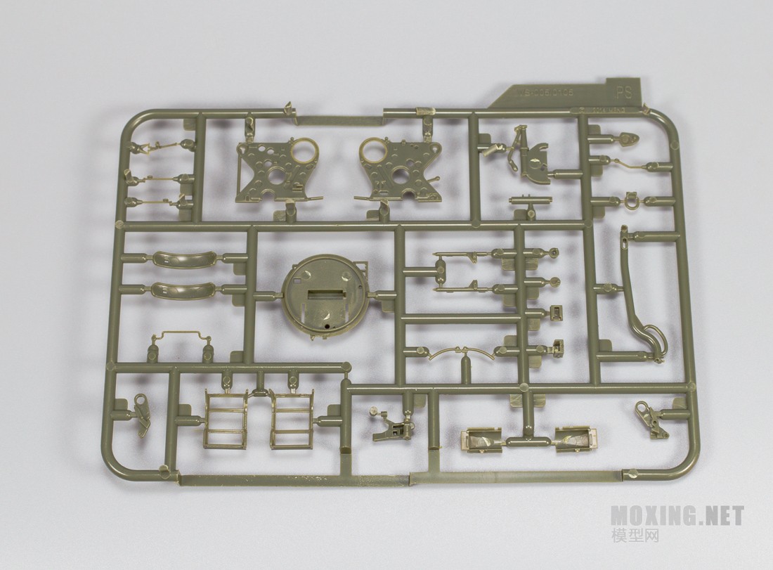 [ģ]MENG-1/35ƤZPU-2ǹ(VS-005)