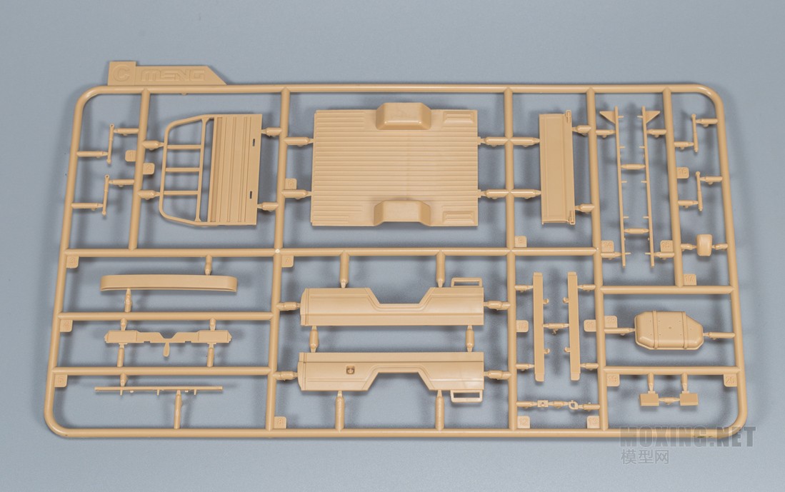 [ģ]MENG-1/35ƤZPU-2ǹ(VS-005)