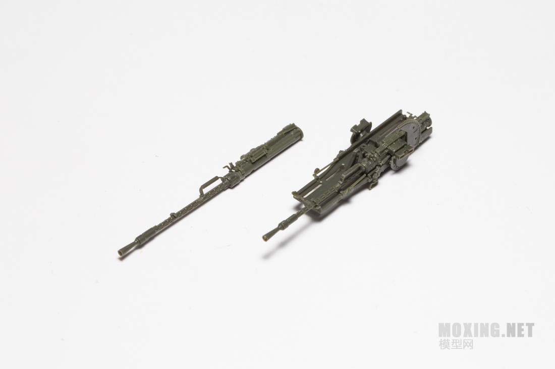 [ģ]MENG-1/35ƤZPU-2ǹ(VS-005)