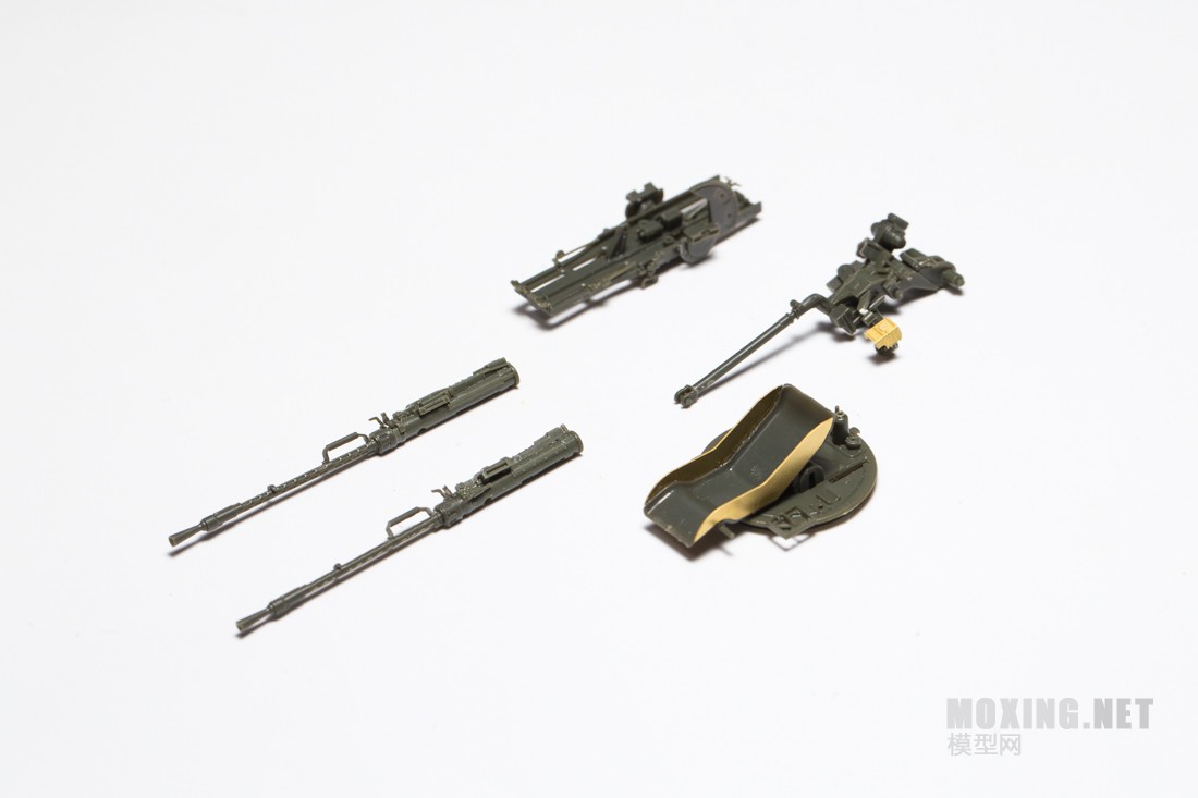 [ģ]MENG-1/35ƤZPU-2ǹ(VS-005)