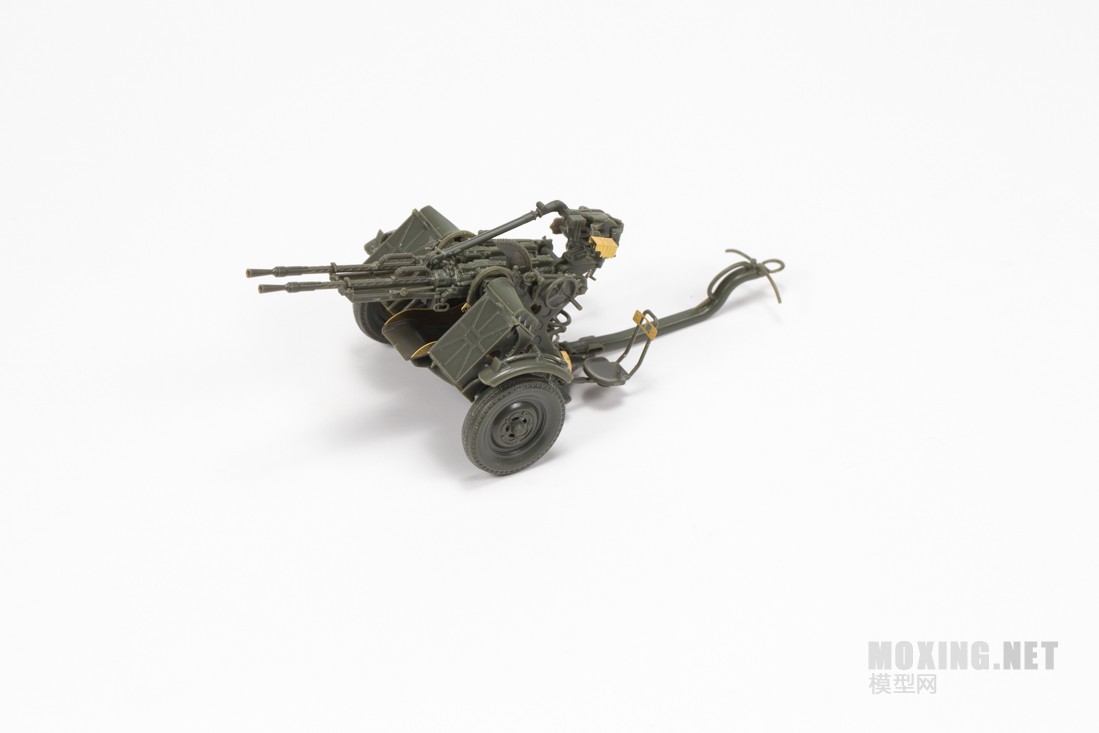 [ģ]MENG-1/35ƤZPU-2ǹ(VS-005)