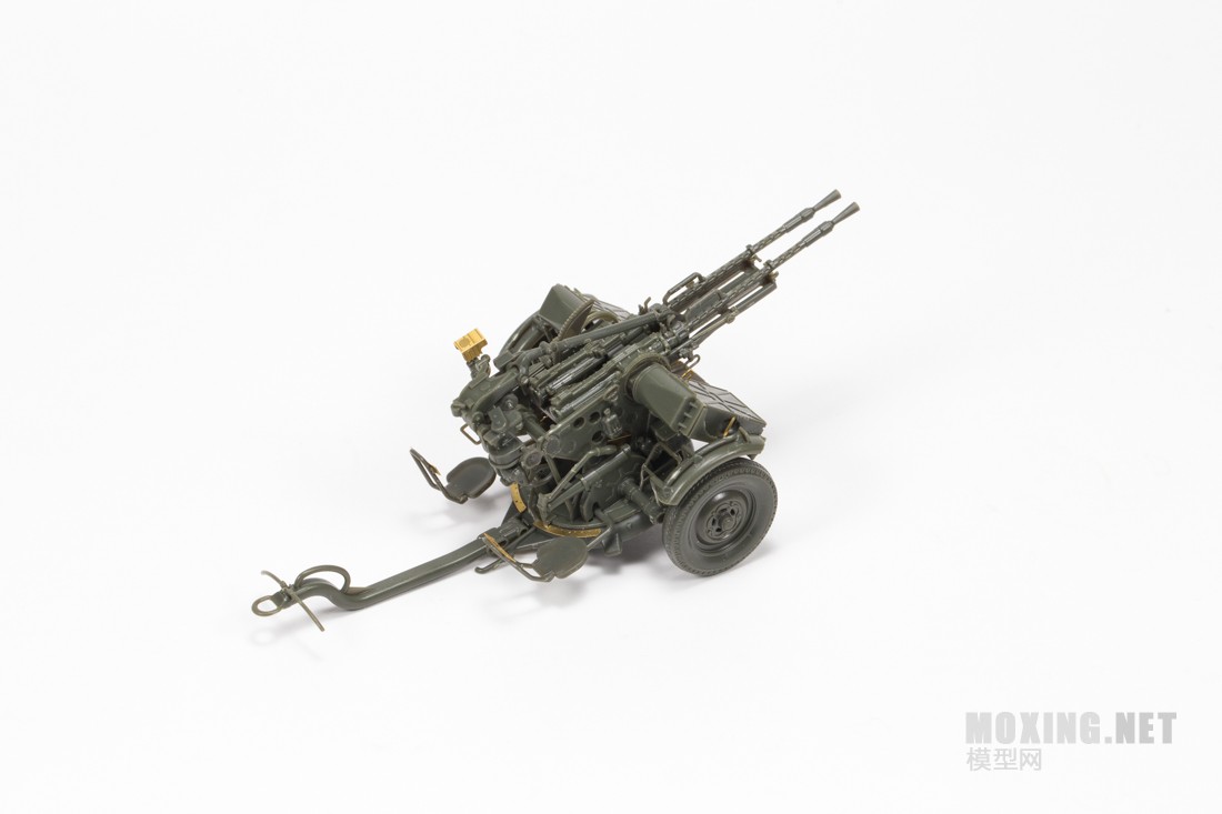 [ģ]MENG-1/35ƤZPU-2ǹ(VS-005)