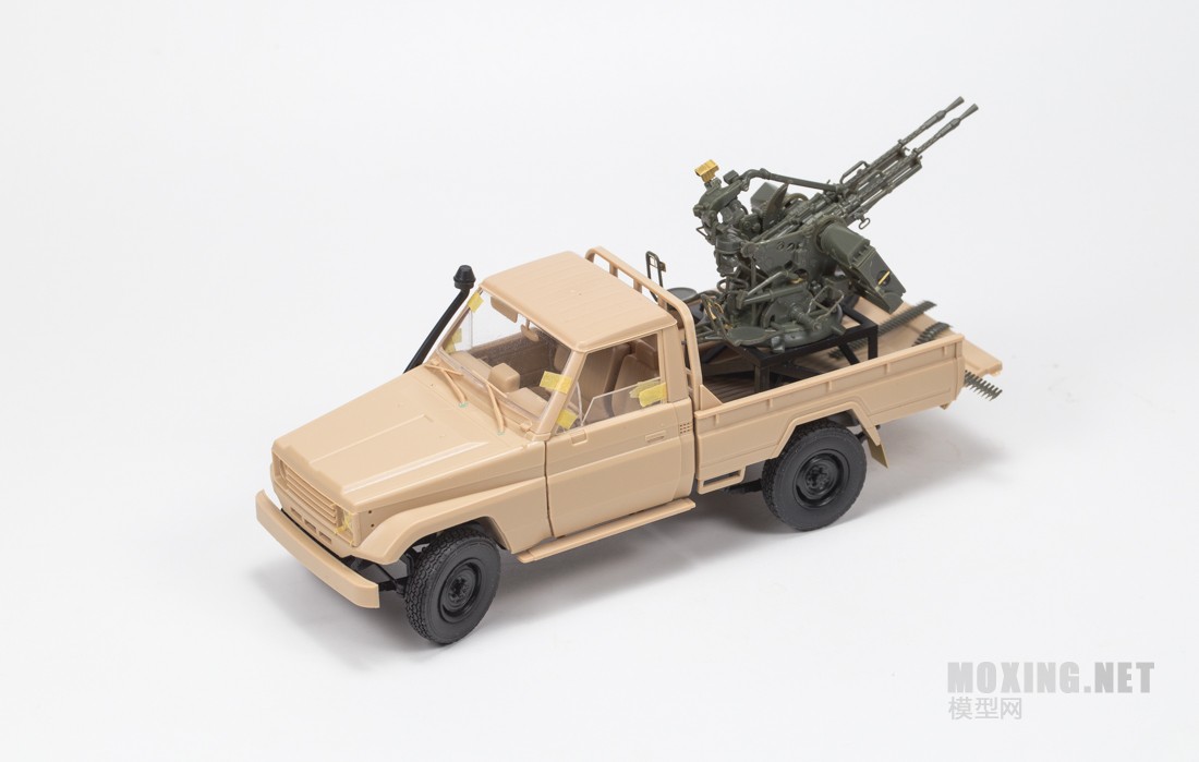 [ģ]MENG-1/35ƤZPU-2ǹ(VS-005)