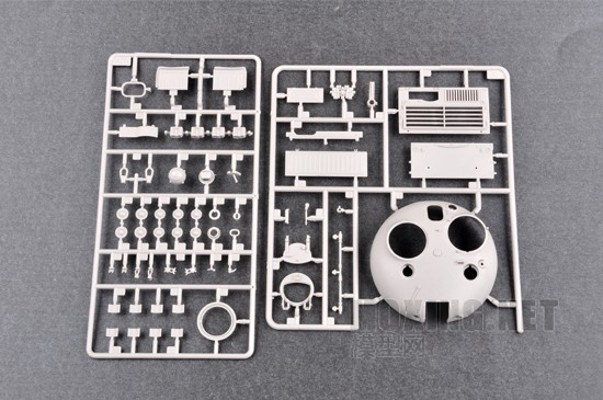 СƷ-1/35˹T-62̹1975(1972+KTD2)(01552)