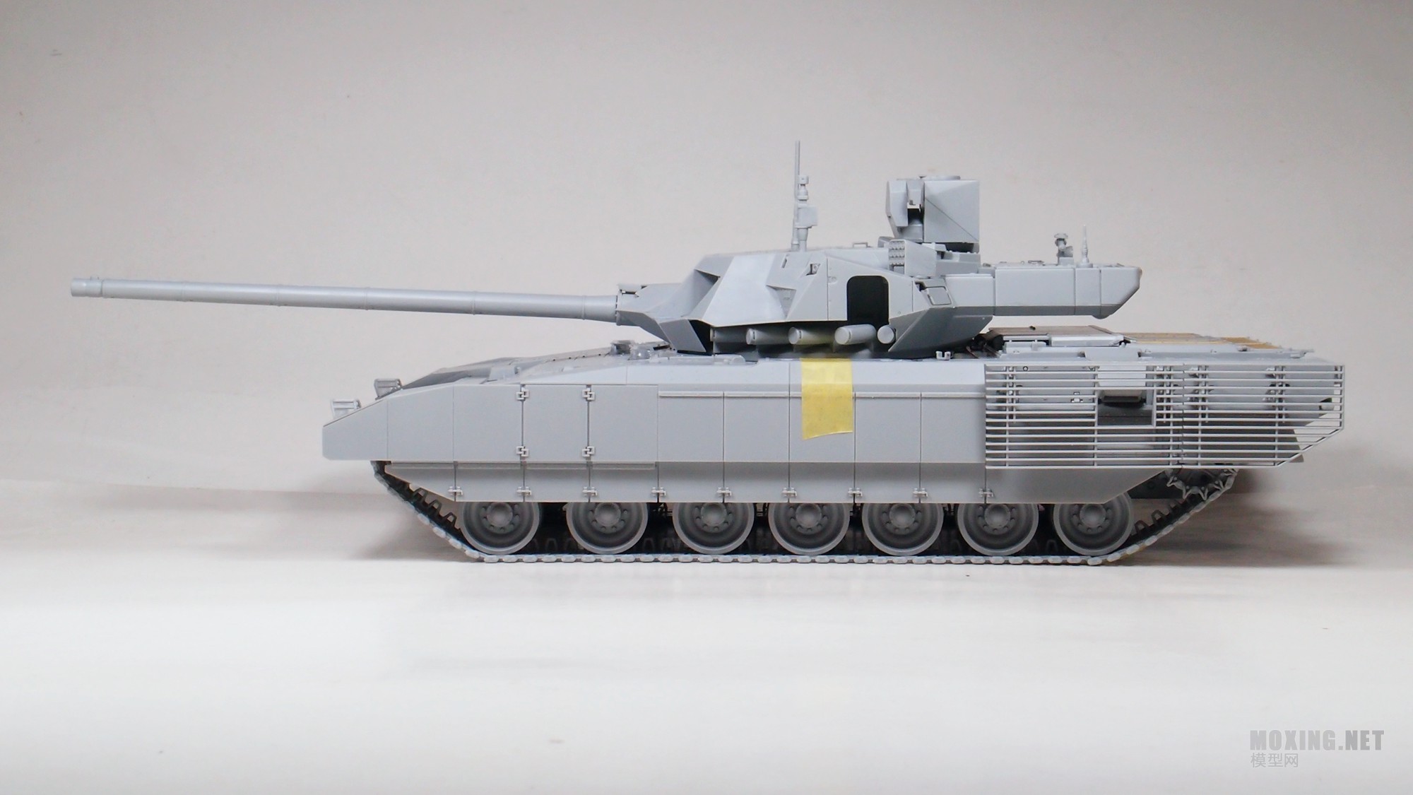 [ģ](TAKOM)-1/35˹T-14  ս̹(2029)