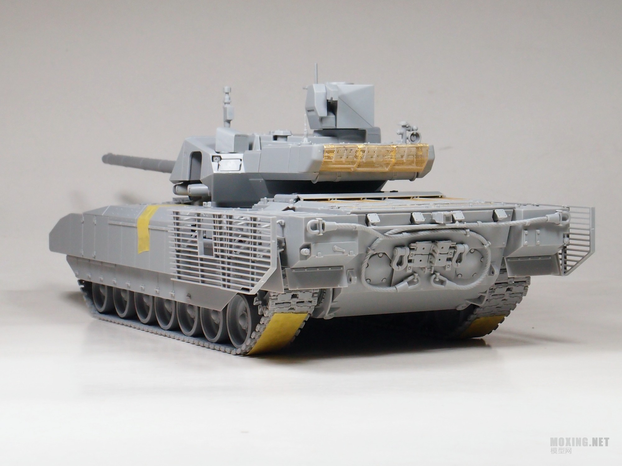 [ģ](TAKOM)-1/35˹T-14  ս̹(2029)