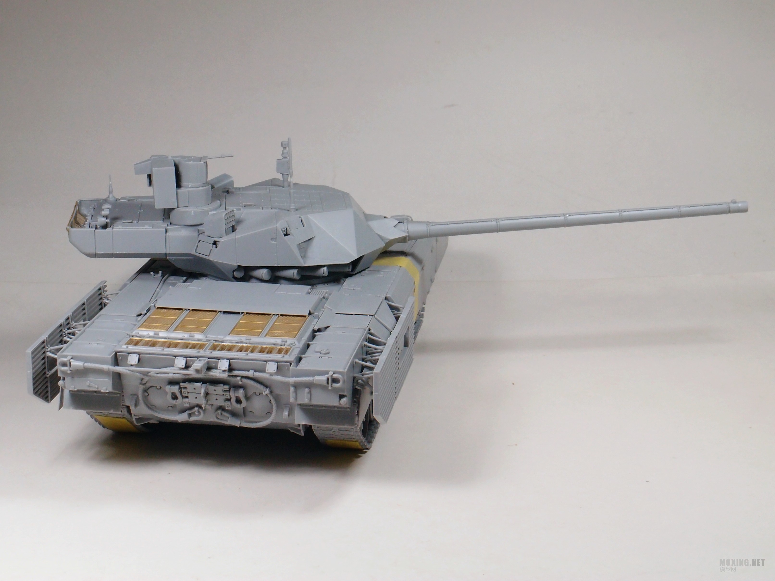 [ģ](TAKOM)-1/35˹T-14  ս̹(2029)