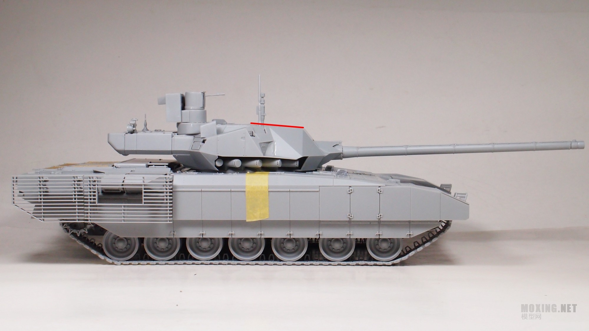 [ģ](TAKOM)-1/35˹T-14  ս̹(2029)