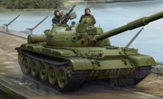 СƷ-1/35˹T-62̹1975(1972+KTD2)(01552)