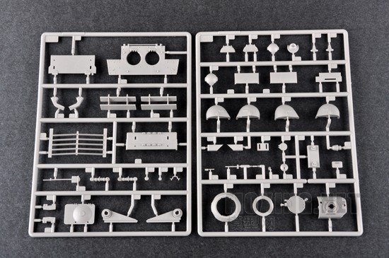 СƷ-1/35JS-1̹(05587)