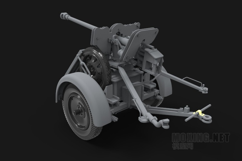 Ʒ-1/35¹ϣԱ(Kfz12)+28mm sPzB41̹װϳ(CB35209)