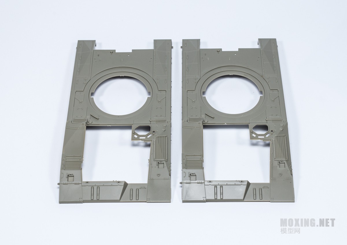 [ģ]MENG-1/35÷3D(TS001)vs(TS025)