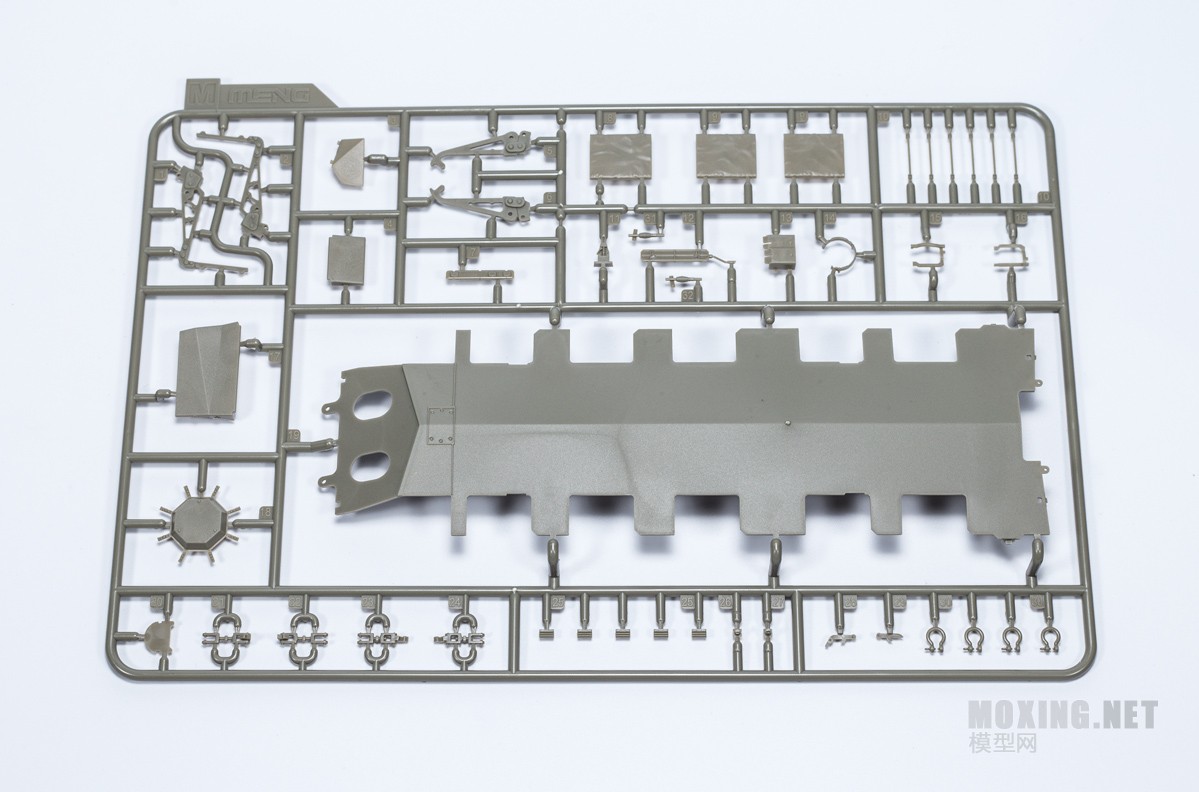 [ģ]MENG-1/35÷3D(TS001)vs(TS025)