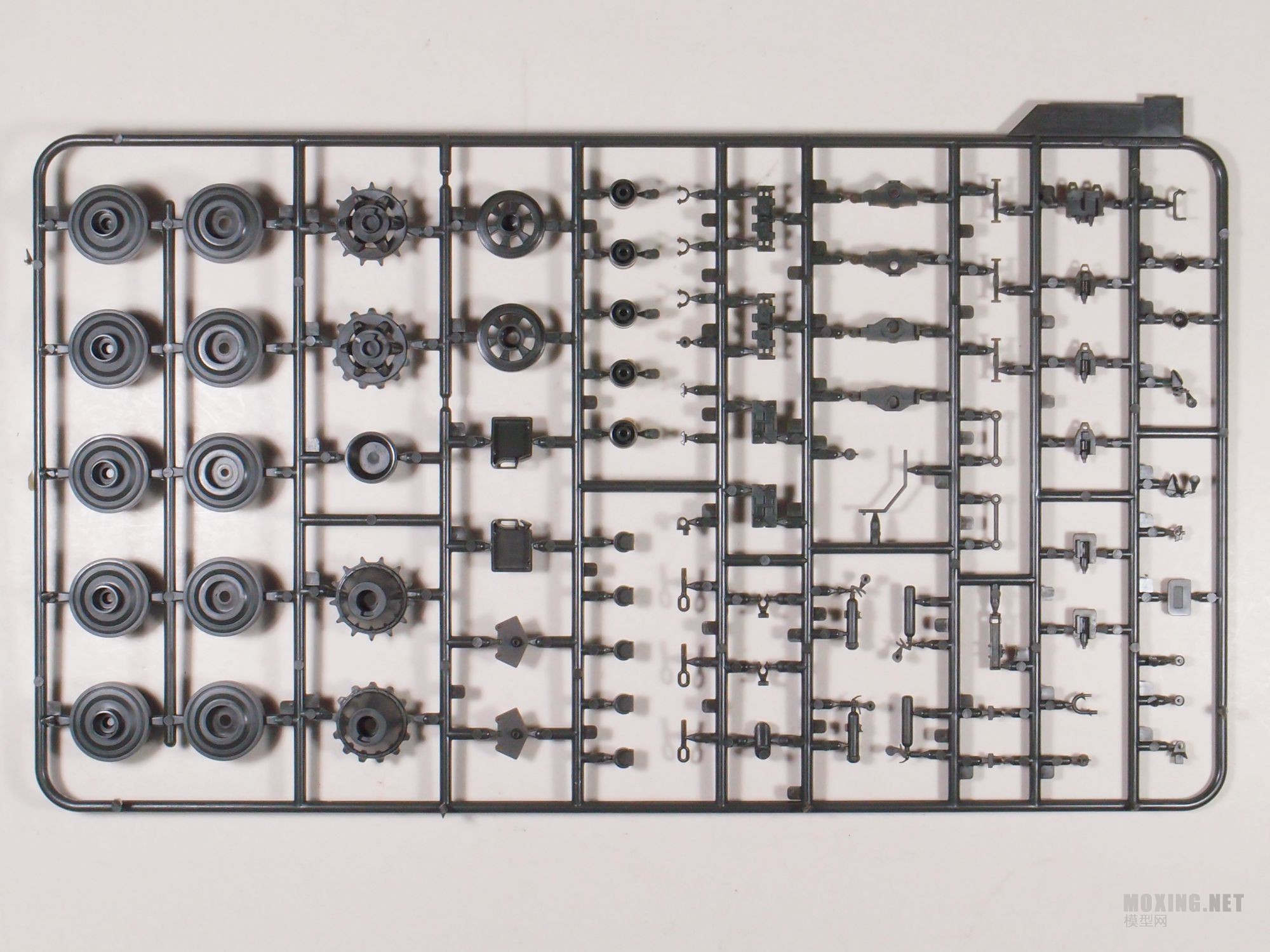 MENG-1/35AUF1 TA 155mm(TS-024)