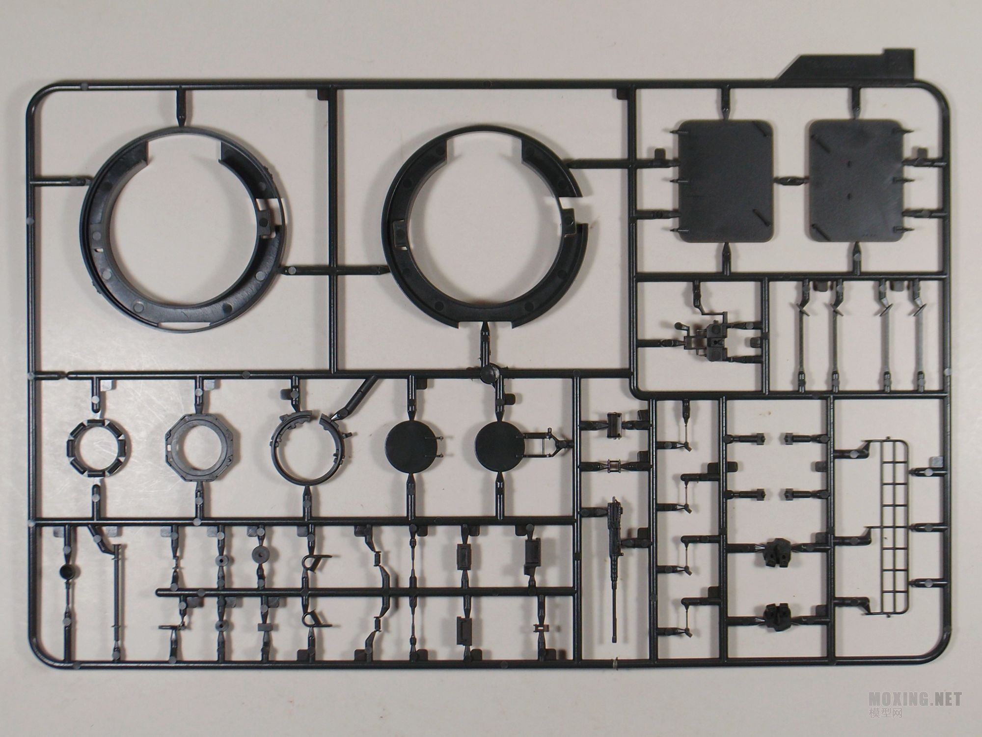 MENG-1/35AUF1 TA 155mm(TS-024)