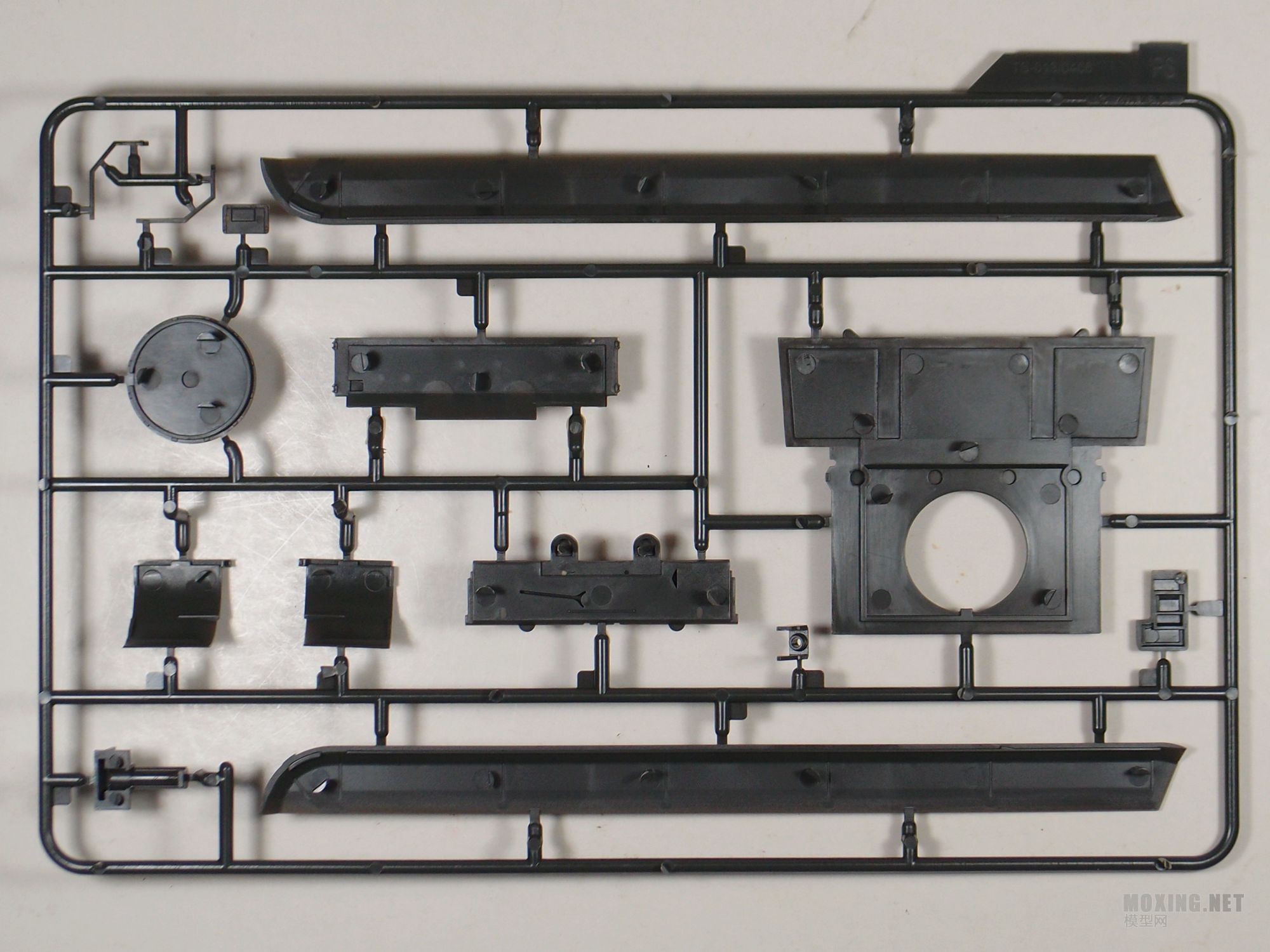 MENG-1/35AUF1 TA 155mm(TS-024)