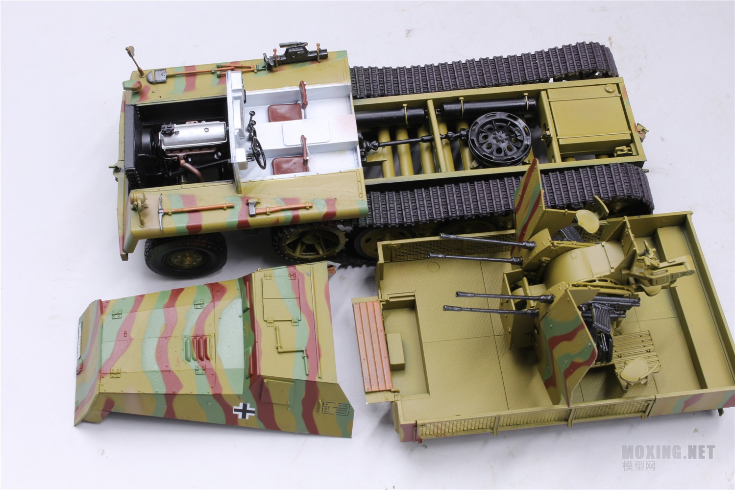 [ģ]-1/35¾SWS(ȫڹ)(CB35213)