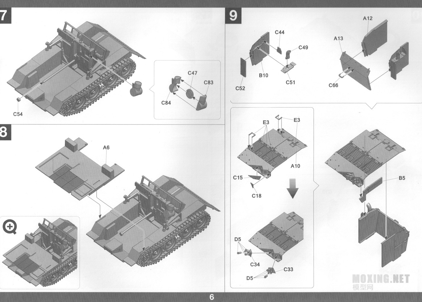 [ģ]TAKOM()-1/35M9 ACEװս(2020)