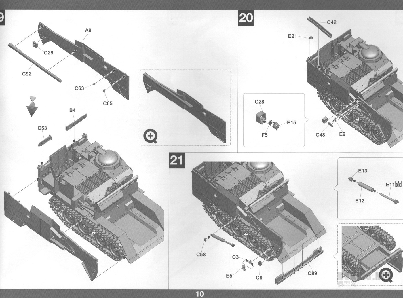 [ģ]TAKOM()-1/35M9 ACEװս(2020)