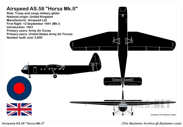 [ģ]ӢA.S.58""Mk.II(CB35203)