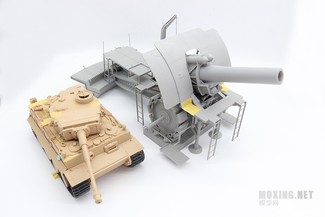 [ģ]TAKOM()-1/35¹󱴶420mm(2035)