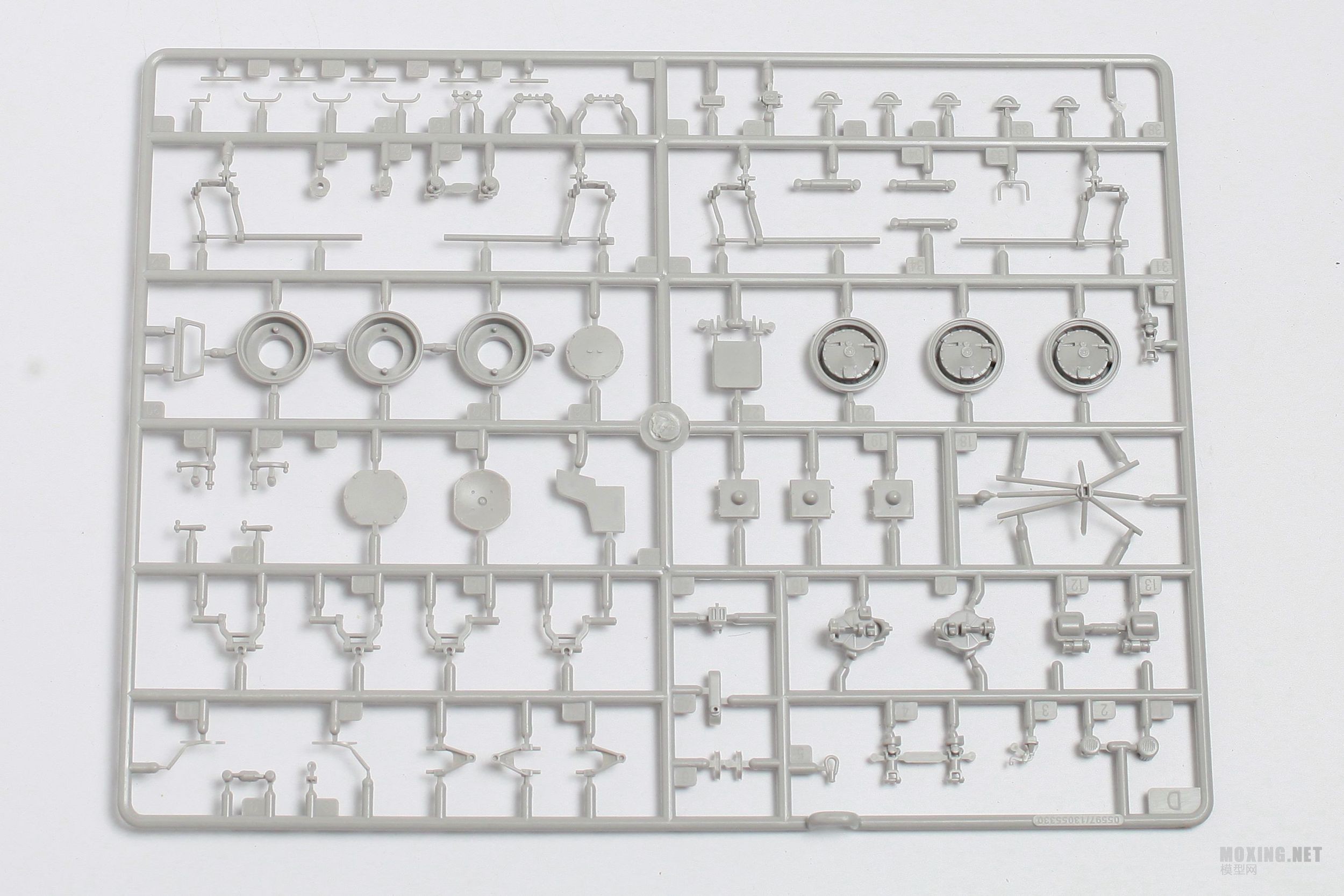 [ģ]С-1/35ķ-8(SA-8ڻ)յϵͳ(05597)