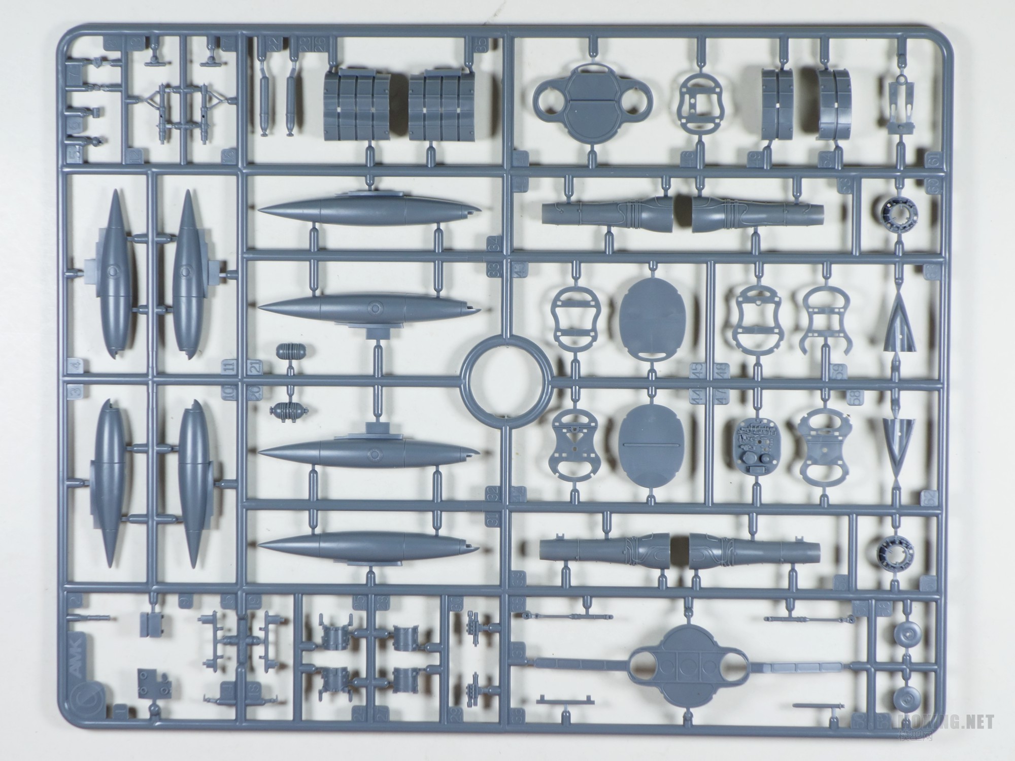 [ģ]AMK-1/48CM.170"ʦ"(88004)