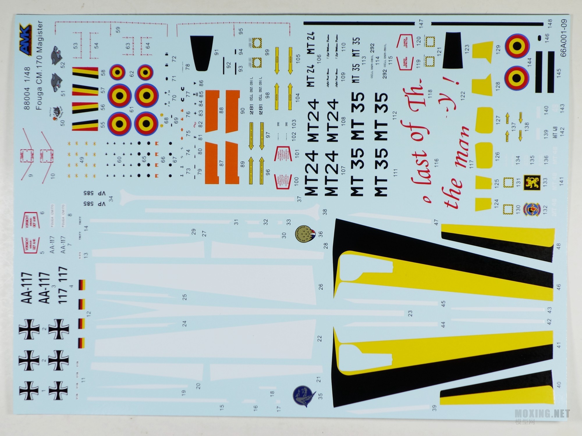 [ģ]AMK-1/48CM.170"ʦ"(88004)